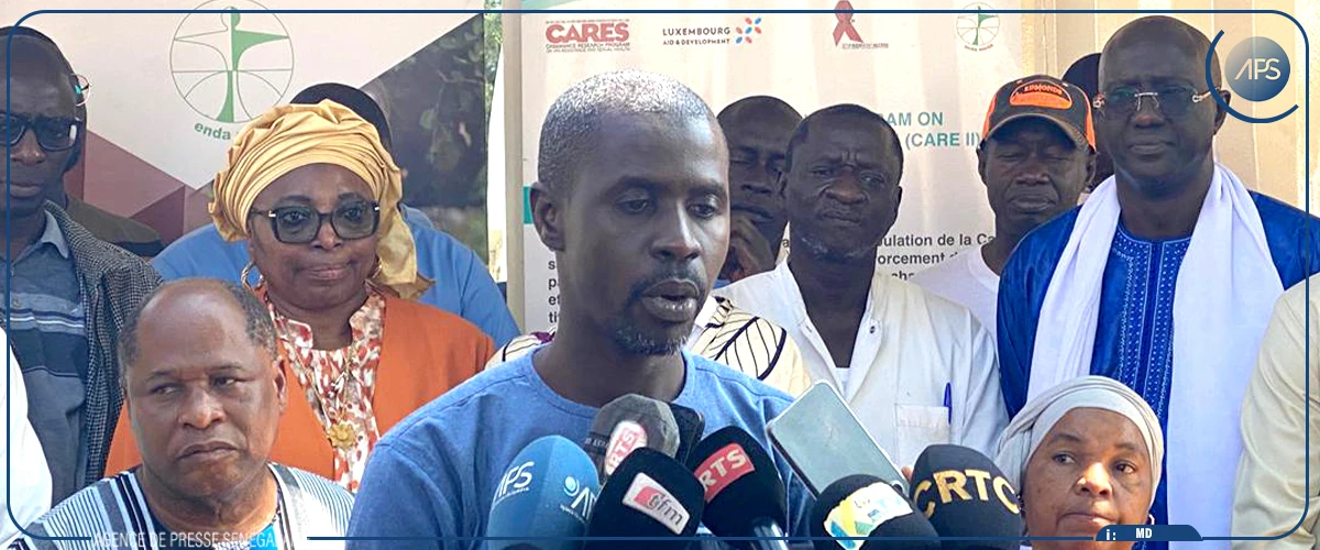 Ziguinchor : l’ambassadrice du Luxembourg visite des projets de santé financés par son pays