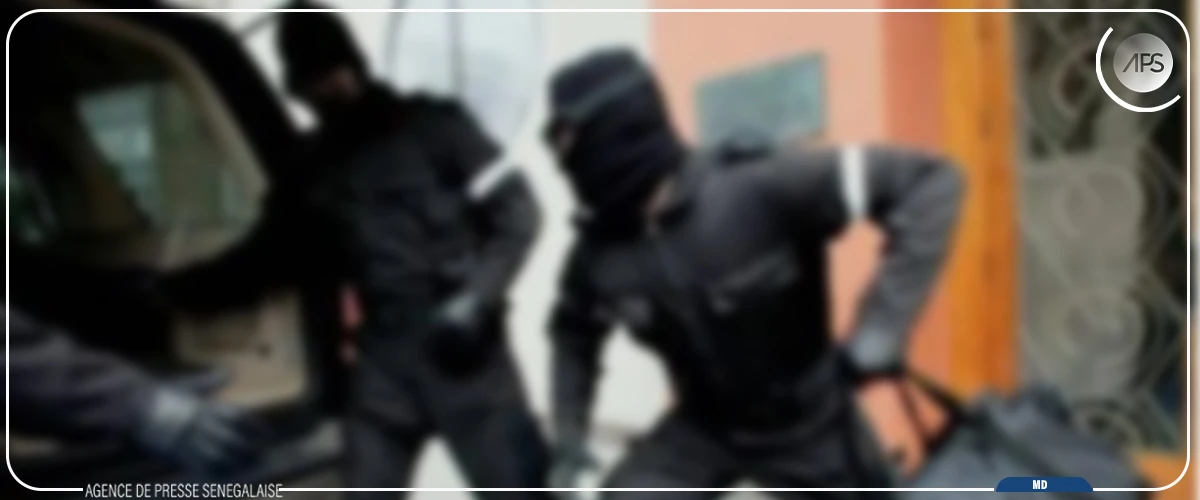 Saraya : un braquage à main armée perpétré sur l’axe Diakhaby–Coumboutourou (source sécuritaire)