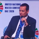 Des spécialistes donnent la recette pour favoriser les investissements dans le secteur de l'eau