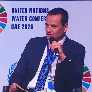 Des spécialistes donnent la recette pour favoriser les investissements dans le secteur de l'eau