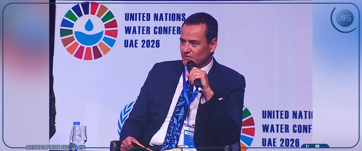 Des spécialistes donnent la recette pour favoriser les investissements dans le secteur de l’eau