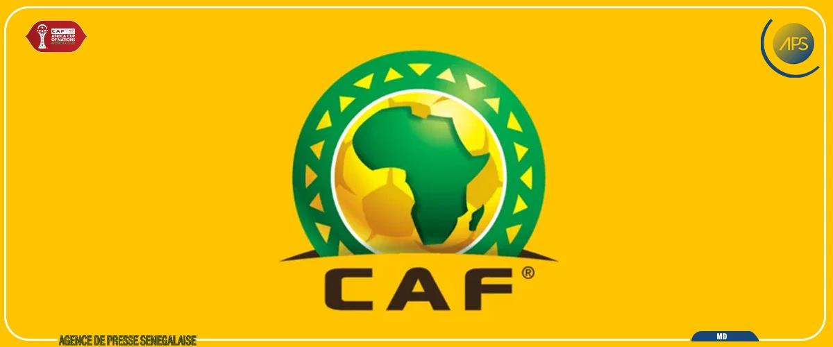 La CAF réaffirme son attachement aux principes d’équité et de respect strict des règlements d’organisation de la CAN