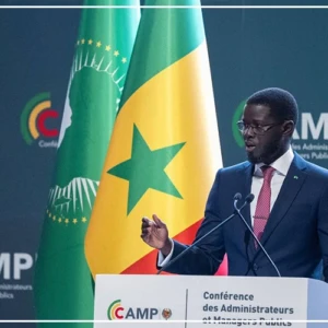 ''La qualité du service public'' au menu de la prochaine Conférence des administrateurs et managers publics (officiel)