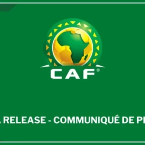 Incidents de la Finale de la CAN : la CAF promet "des mesures appropriées'' contre les coupables