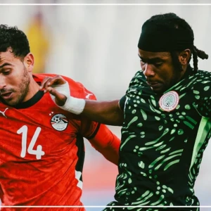 Can 2025 : le Nigéria remporte la médaille de bronze aux tirs au but face à l’Egypte