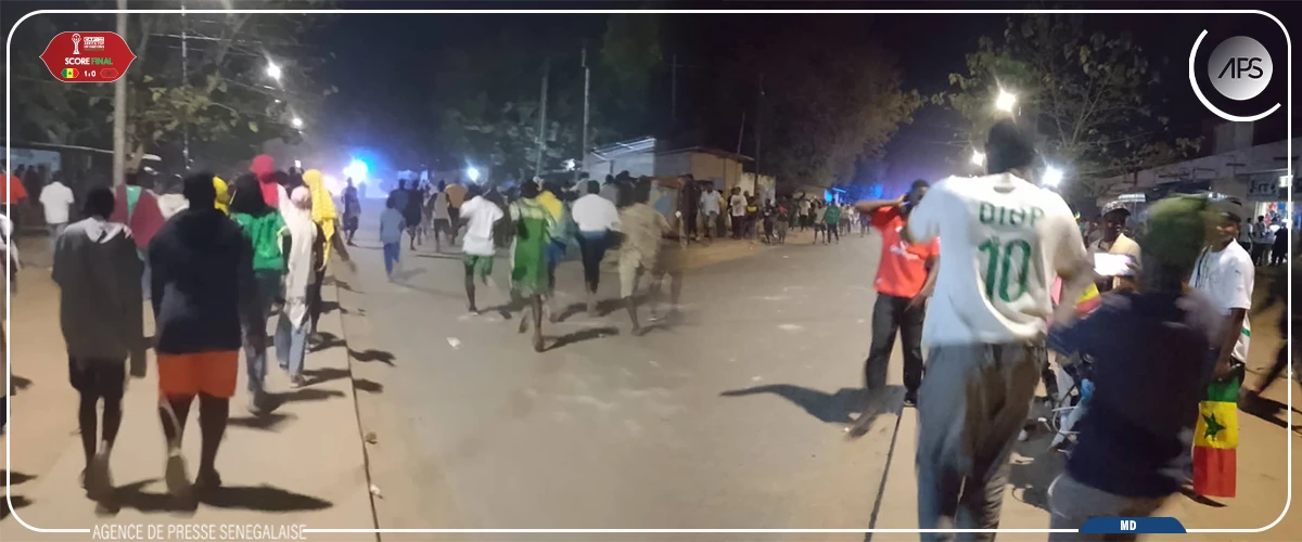 Ziguinchor en transe, s’annonce à vivre une nuit magique