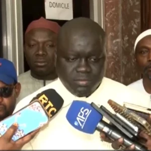 Kaolack : le Conseil régional de la consommation fixe les nouveaux prix du riz brisé ordinaire