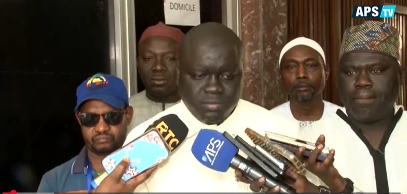 Kaolack : le Conseil régional de la consommation fixe les nouveaux prix du riz brisé ordinaire