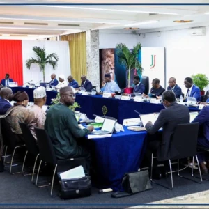 Le communiqué du Conseil des ministres du mercredi 7 janvier 2026