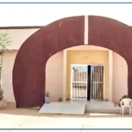 Immersion au centre de formation professionnelle du "daara Mame Diarra Bousso'' de Porokhane