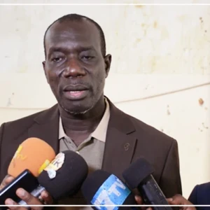 Louga : la chambre de commerce adopte un budget 2026 en baisse, axé sur l’encadrement du secteur informel