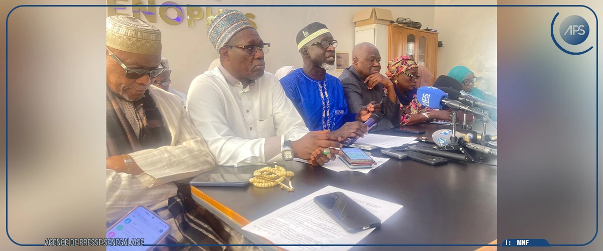 Hajj 2026 : le Renophus appelle à revoir le prix du billet