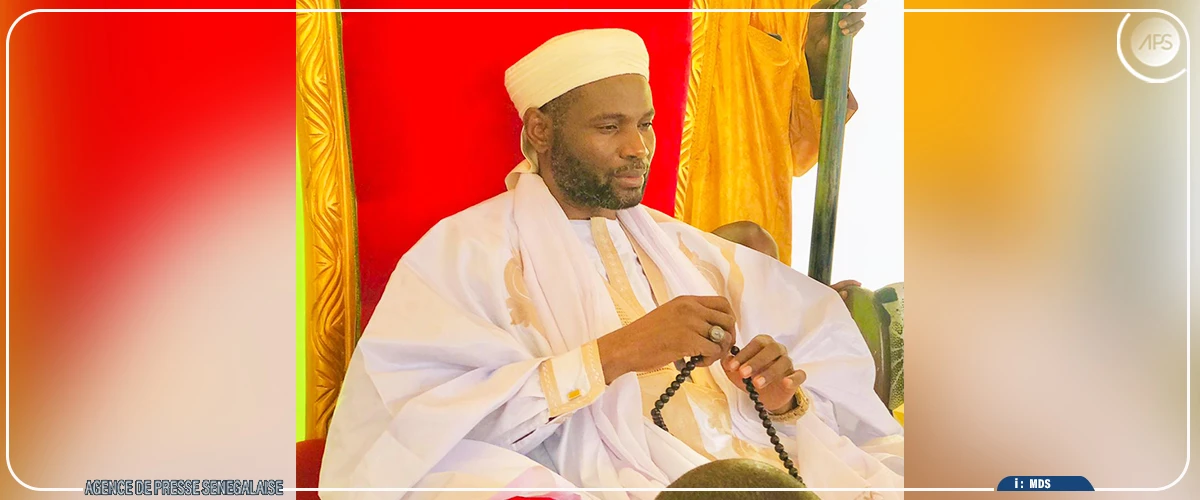 Cheikh Ibrahima Bâ, un guide religieux au service de l’islam et de la communauté