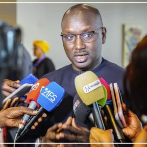 La diplomatie de l'eau, un des piliers de la politique étrangère et régionale du Sénégal (ministre)