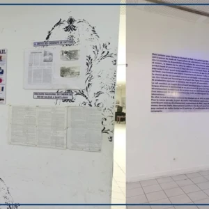 Une exposition revisite l'histoire ferroviaire du Sénégal en inscriptions et clichés