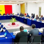 Le communiqué du Conseil des ministres du mercredi 7 janvier 2026