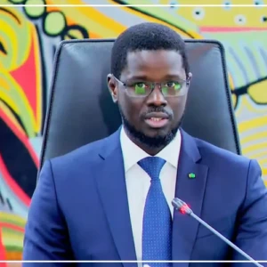 Le communiqué du Conseil des ministres du mercredi 7 janvier 2026