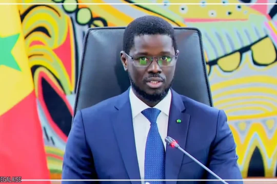 Le communiqué du Conseil des ministres du mercredi 7 janvier 2026