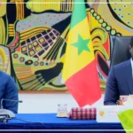 Le communiqué du Conseil des ministres du mercredi 7 janvier 2026