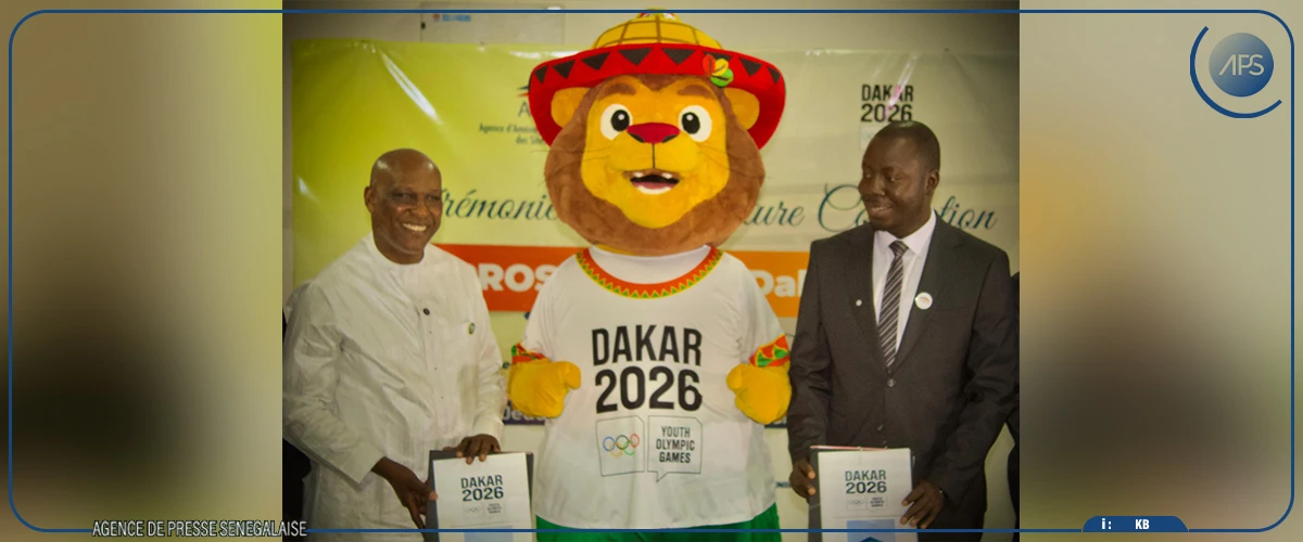 JOJ Dakar 2026 : l’APROSI devient le partenaire logistique officiel du COJOJ