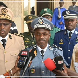 Tambacounda : les douanes du sud-est mobilisent plus de 16 milliards FCFA en 2025 (officiel)