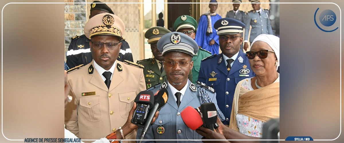 Tambacounda : liquidations et requêtes contentieuses des douanes du sud-est rapportent plus de 16 milliards FCFA en 2025 (officiel)