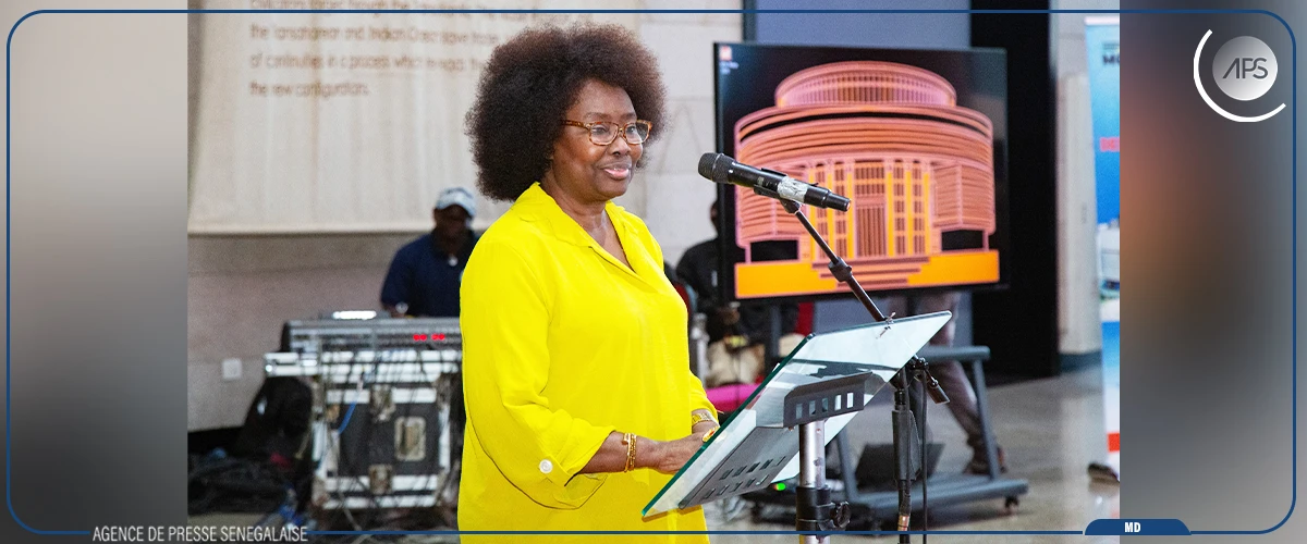 Le MCN lance une programmation annuelle dédiée aux musiques noires