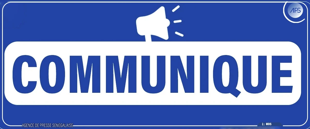 Une édition sénégalaise du hackathon ActInSpace lancée à Dakar