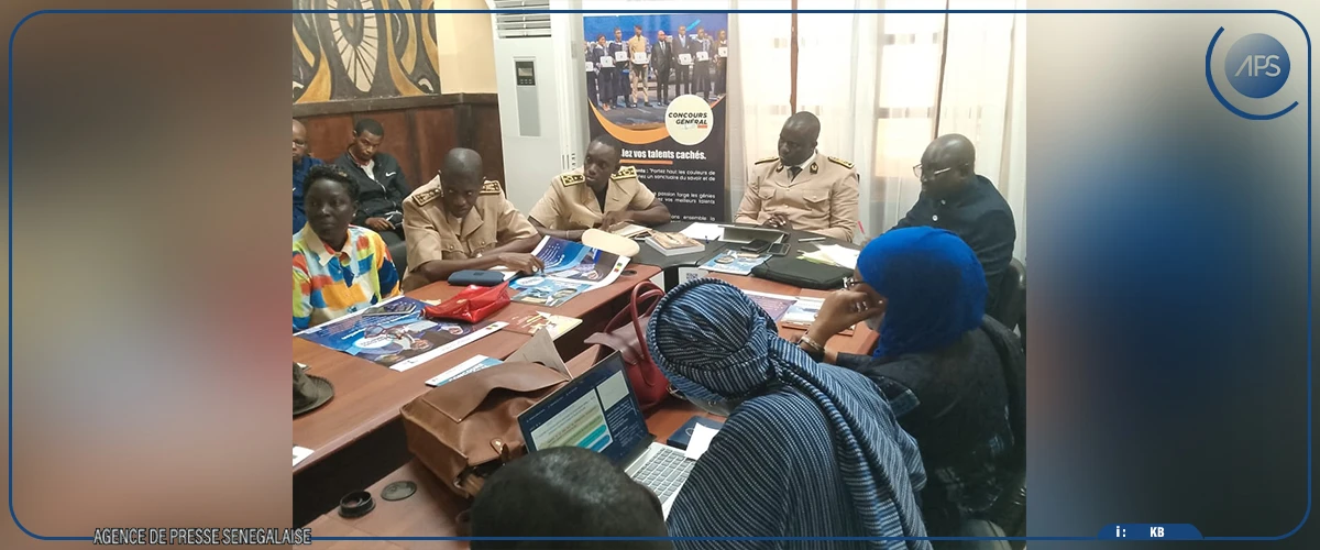 Concours général : la tutelle veut repositionner Ziguinchor parmi les pôles d’excellence