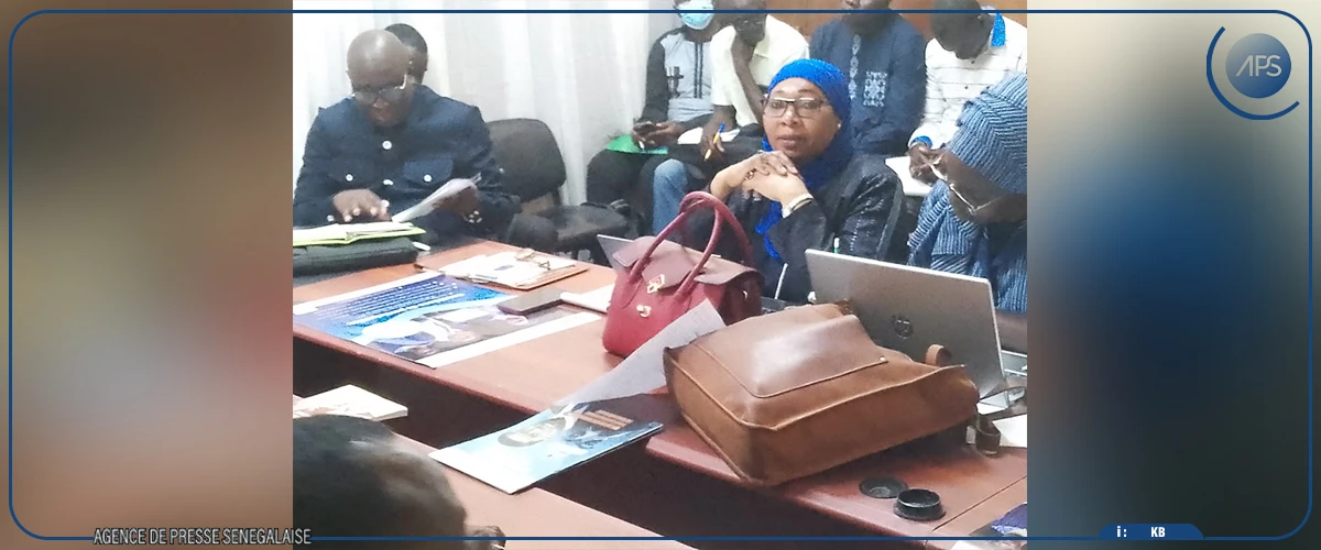 Concours général : la tutelle veut repositionner Ziguinchor parmi les pôles d’excellence