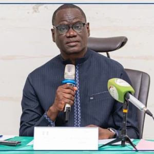 COP 30 : Abdourahmane Diouf  salue ''des avancées importantes'' pour les pays en développement