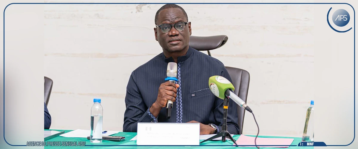 COP 30 : Abdourahmane Diouf  salue ”des avancées importantes” pour les pays en développement