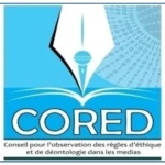 Incidents finale CAN 2025 : le CORED appelle les journalistes à plus de ''professionnalisme''