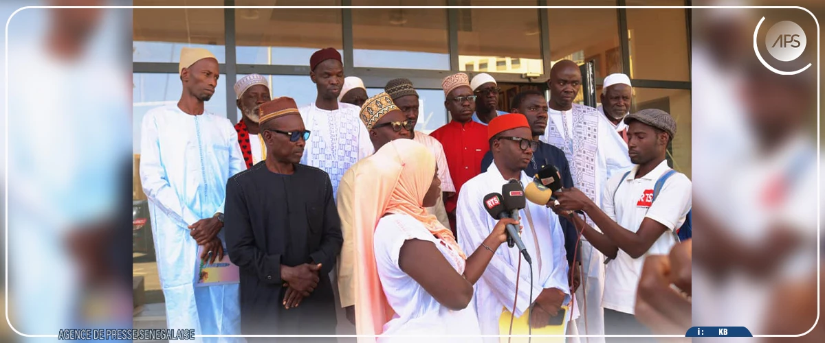 Ziara annuelle de Diamal : le comité d’organisation liste ses doléances