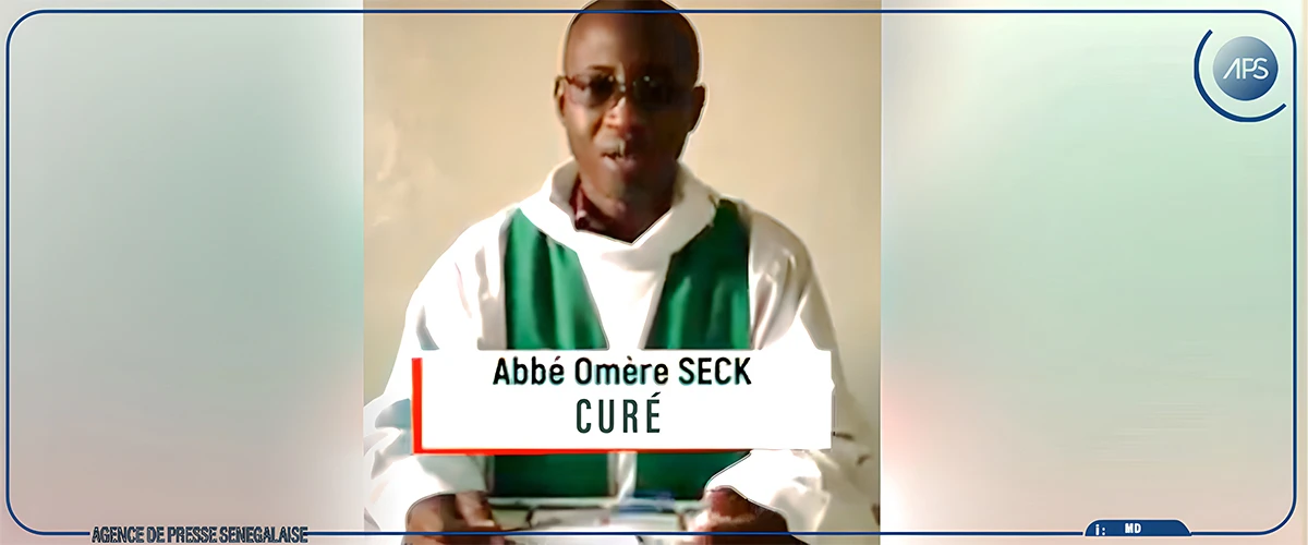 Un prêtre propose d’introduire l’éducation à la paix dès l’enseignement primaire