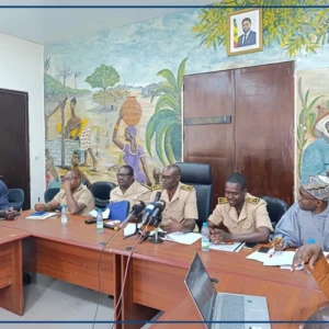 Diourbel : maîtres coraniques et inspection d'académie appellent à l'adoption de la loi sur le statut des "daaras"