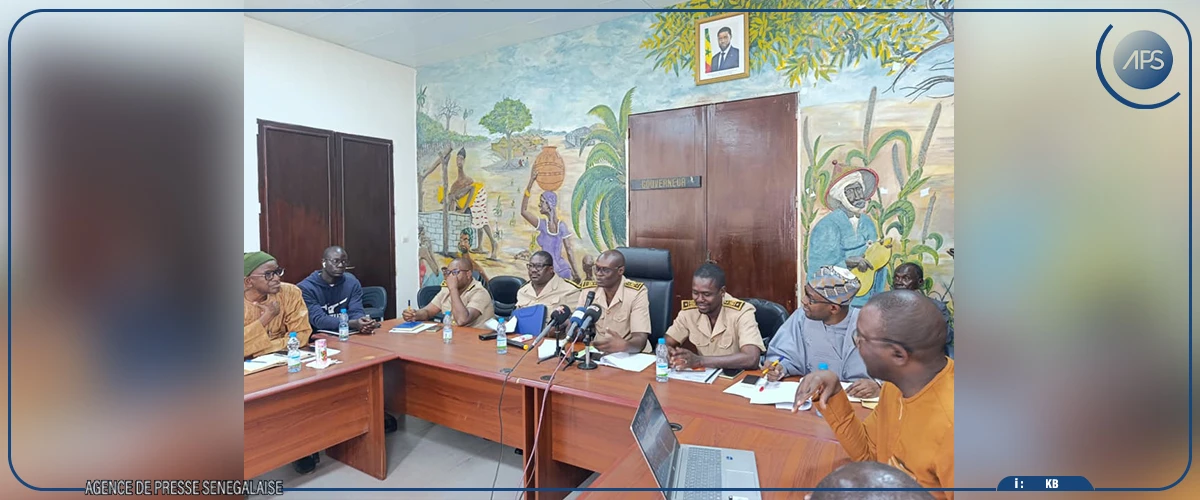 Diourbel : maîtres coraniques et inspection d’académie appellent à l’adoption de la loi sur le statut des “daaras”