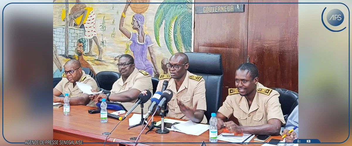 Diourbel : maîtres coraniques et inspection d'académie appellent à l'adoption de la loi sur le statut des "daaras"