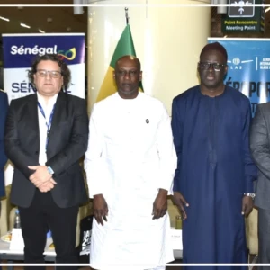 JOJ Dakar 2026 : le COJOJ scelle un partenariat avec AIBD SA et des entités de la plateforme de Diass