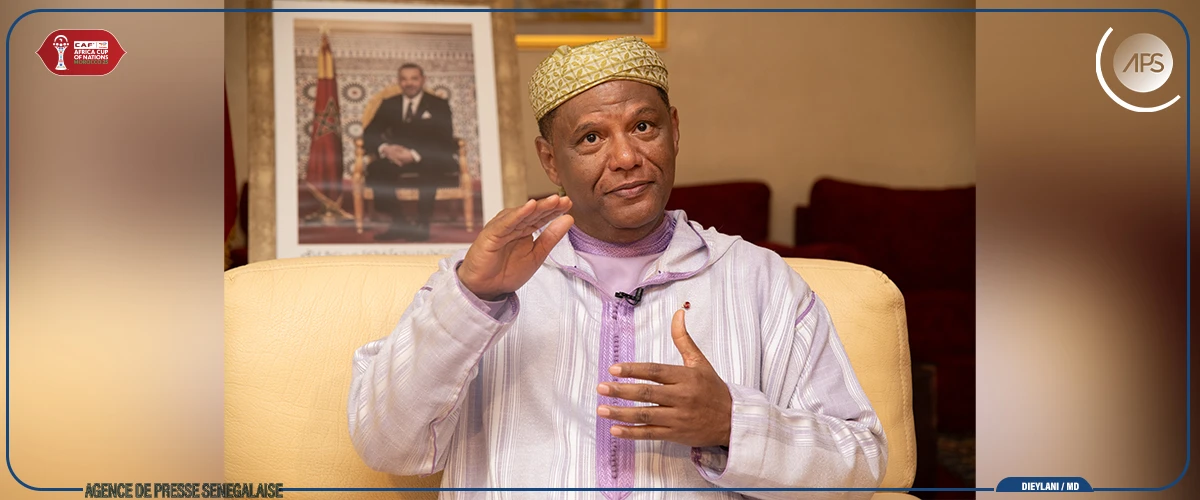 Dakar et Rabat peuvent transformer leurs succès sportifs en capital diplomatique (diplomate)