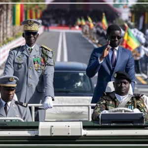 Thiès va accueillir l'édition 2026 de la fête de l'indépendance, annonce le président Faye