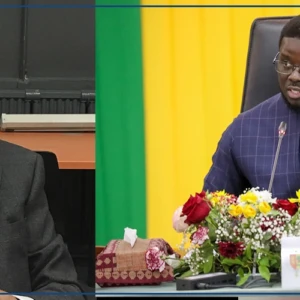 Décès de Seydou Madani Sy : Bassirou Diomaye Faye salue ‘’un grand serviteur de l’Etat’’