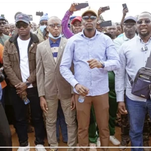 Kédougou : un député plaide pour la formalisation de l'orpaillage traditionnel