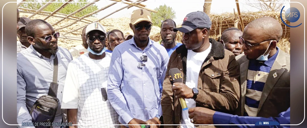 Kédougou : un député plaide pour la formalisation de l'orpaillage traditionnel