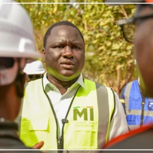 Tambacounda : les travaux de gros œuvre de l’USO réalisés à 80% (ministre)