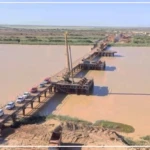Pont de Rosso : Dakar et Nouakchott demandent à l’entreprise chargée des travaux de les accélérer