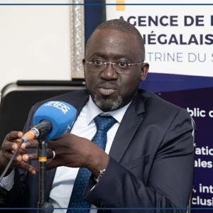 Les ICS ont injecté 1,5 milliard de francs dans le cadre de la RSE (directeur général)