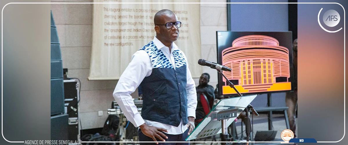 Le MCN lance une programmation annuelle dédiée aux musiques noires