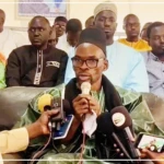 Le khalife de Diakhao Saloum invite les jeunes à faire bon usage des réseaux sociaux