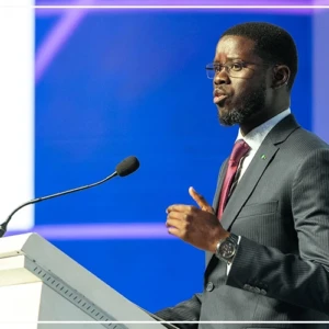 Conférence de l’ONU sur l’eau :  Bassirou Diomaye Faye salue la qualité de la coprésidence Dakar-Abu Dhabi